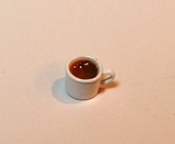 画像2: ミルクコーヒー：マグカップ