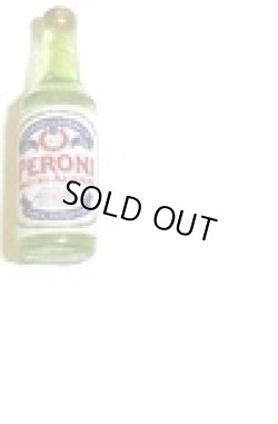 画像1: 希少!!Peroni Italian Beer