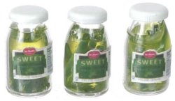 画像1: Discontinue・販売終了：Sweet Pickle