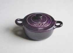 画像2: 西洋鍋（丸）