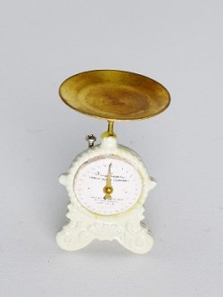 画像1: スケール・ライトアイボリーグレー