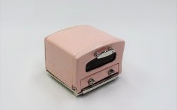 画像3: トースター：ピンク
