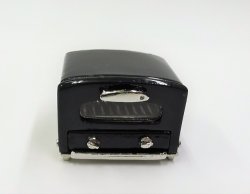 画像2: トースター：グレーブラック