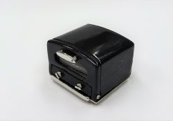 画像4: トースター：グレーブラック