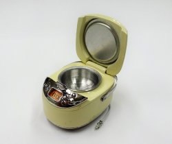 画像3: 炊飯器：アイボリーA