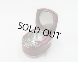 画像3: 炊飯器：ワインブラウンA