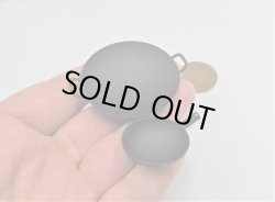 画像2: ちょっぴり大きめ中華なべ