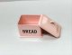 BREAD缶（Lサイズショート丈）ピンク