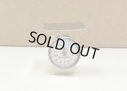 画像1: はかり：アイボリー