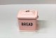 BREAD缶（Lサイズロング丈）ピンク