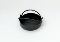 画像1: すき焼き鍋