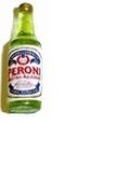 画像1: 希少!!Peroni Italian Beer