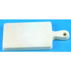 画像: Discontinue・販売終了：カッティングボード・プラスチック