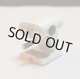 画像: エスプレッソマシーン：ホワイト