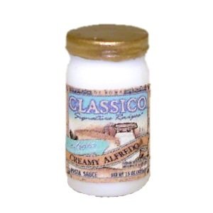 画像: Classico Creamy Alfredo Sauce