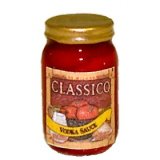 画像: Discontinue・販売終了：Classico Vodka Sauce