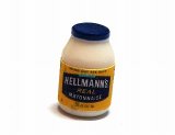 画像: Hellmann's マヨネーズ