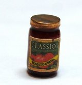 画像: Discontinue・販売終了：Classico Tomato Basil Sauce