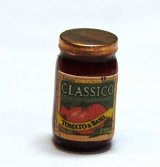 画像: Classico Tomato Basil Sauce