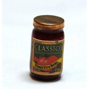 画像: Classico Tomato Basil Sauce