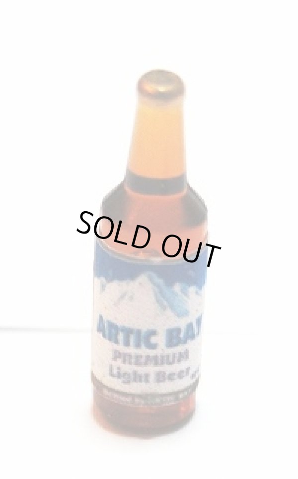 画像1: Artic Bay Light Beer