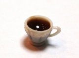 画像: Discontinue・制作終了：コーヒー入りカップ