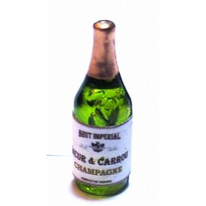 画像: Discontinue・販売終了：Meur & Carrou  シャンパン