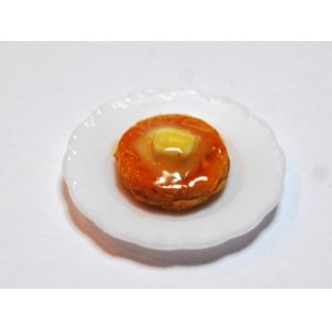 画像: Discontinue・制作販売終了:ホットケーキ