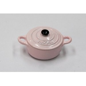 画像: Discontinue・販売終了：2014西洋鍋（丸）