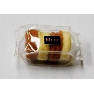 画像: Discontinue・制作販売終了：焼き菓子Ａ丸型