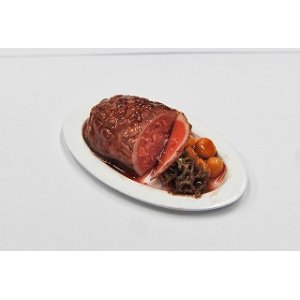 画像: Discontinue・販売終了：肉料理C