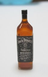 画像: Discontinue・販売終了：希少!!jack Daniels