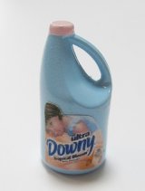 画像: Discontinue・販売終了：ボトル洗剤：Downy