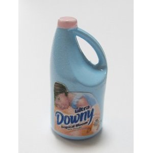 画像: Discontinue・販売終了：ボトル洗剤：Downy