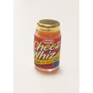 画像:  Discontinue・販売終了：cheez fhiz