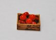 画像1: 販売終了：トマト盛り木箱