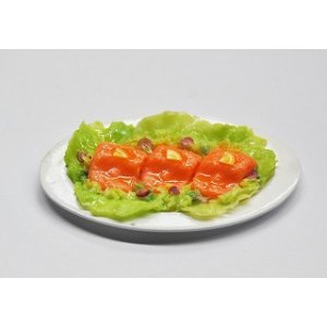 画像: Discontinue・販売終了：サーモン料理A