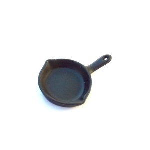 画像: 新発売記念価格!!　スキレット