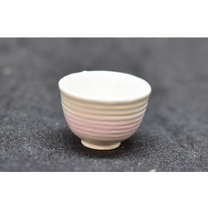 画像: 制作販売終了どんぶりピンク