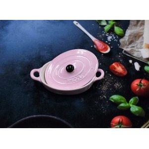 画像: Discontinue・販売終了：2014西洋鍋（楕円）