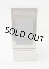 画像: 厨房冷蔵庫：スリムタイプ　受注後制作