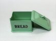 画像2: BREAD缶（Lサイズショート丈）ヤンググリーン