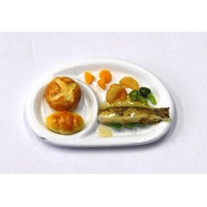 画像: Discontinue・販売終了：魚料理