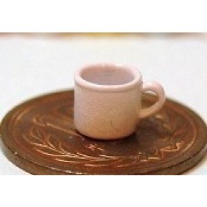 画像: Discontinue・制作販売終了：マグカップ（ピンク）
