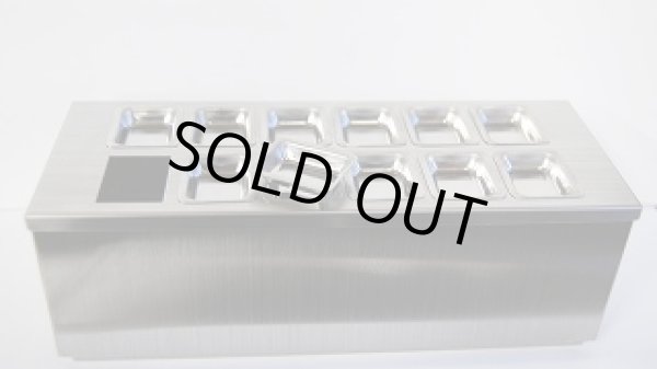 Discontinue:制作販売終了 アイスクリームショーケース - ミニ