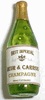 画像3: Discontinue・販売終了：Meur & Carrou  シャンパン