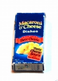 画像1: 販売終了：マカロニチーズ