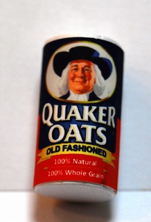 画像1: 販売終了：Quaker oats