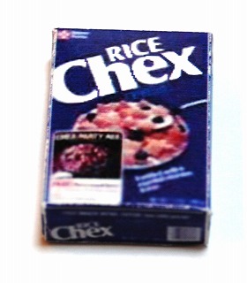 画像1: 販売終了：Rice Chex