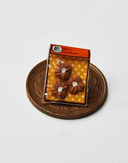 画像2: Discontinue・制作販売終了：焼き菓子Ｅイエロー